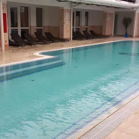 Pool&relax