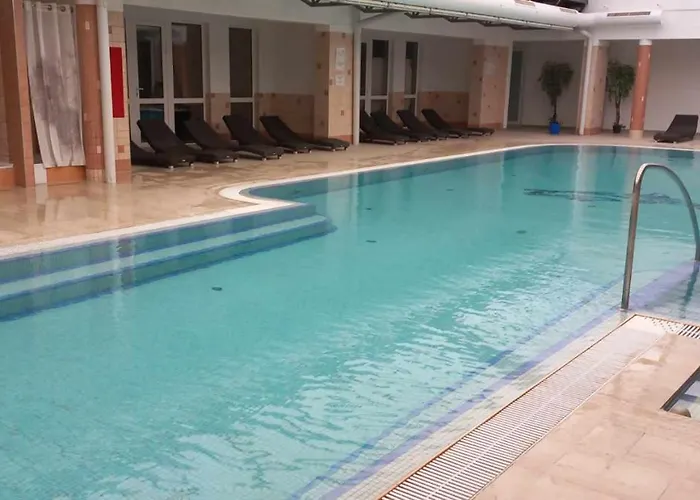 Pool&relax