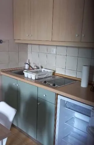 Apartman Pool&relax